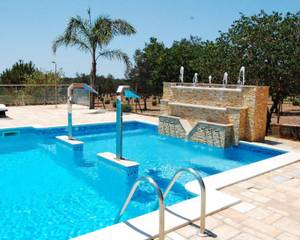 Antica Masseria Jorche