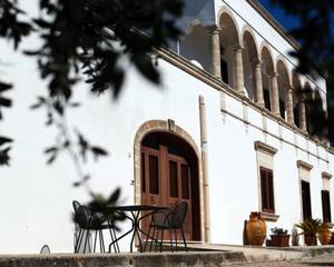 Antica Masseria Jorche