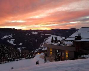 Hotel Gfell