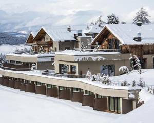 Hotel Gfell