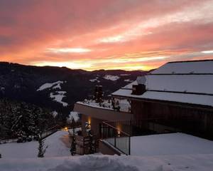 Hotel Gfell
