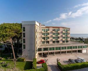 Balance Hotel