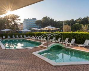 Balance Hotel