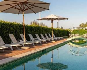 Balance Hotel