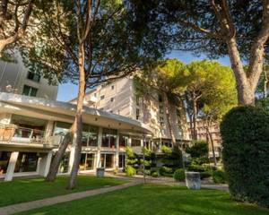 Balance Hotel