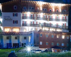 Hotel Meisules