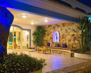 GH Diana Hotel