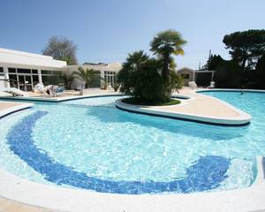 Hotel Mioni Royal San