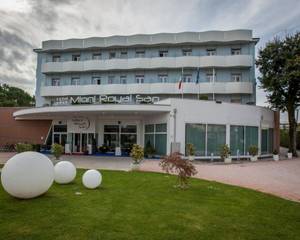 Hotel Mioni Royal San