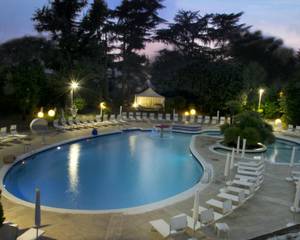 Hotel Mioni Royal San
