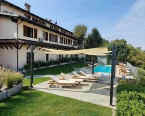 Hotel Villa Lauri