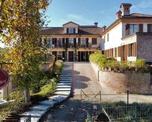 Hotel Villa Lauri