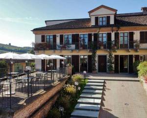 Hotel Villa Lauri
