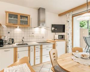 Apartments Scherlin
