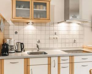 Apartments Scherlin
