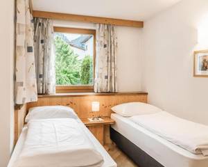 Apartments Scherlin