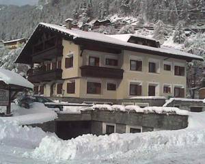 Hotel Gardenia