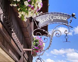 Hotel Gardenia