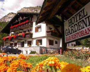 Hotel Gardenia