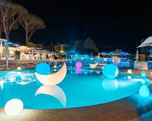 Relais Freedom Club · Hotel & SPA