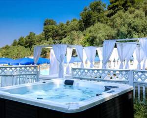 Relais Freedom Club · Hotel & SPA