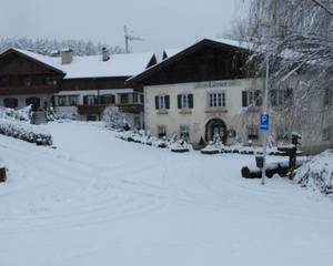 Wirtshaus & Hotel Lener
