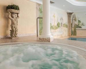 Hotel Evaldo