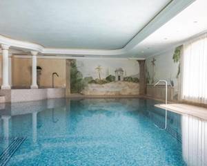 Hotel Evaldo
