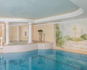 Hotel Evaldo