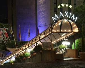 Hotel Maxim