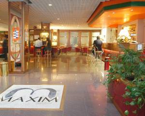 Hotel Maxim
