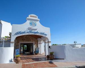 Hotel Nuraghe Arvu Resort