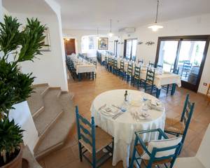 Hotel Nuraghe Arvu Resort