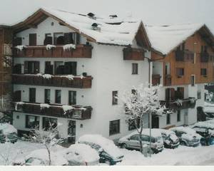 Hotel Orso Grigio