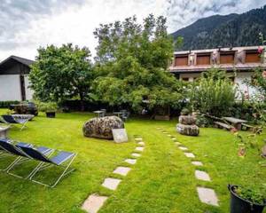 Hotel Orso Grigio