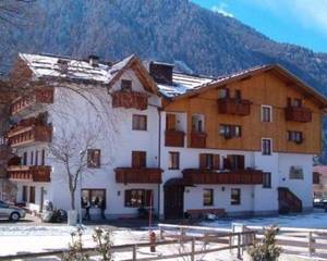 Hotel Orso Grigio