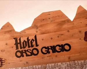Hotel Orso Grigio