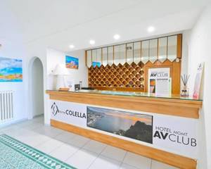 AV Club Terme Colella
