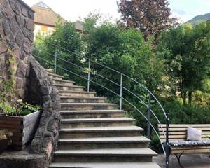 Garni Hotel Fortuna