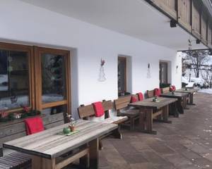 Garni Hotel Fortuna