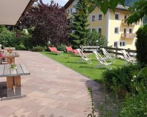 Garni Hotel Fortuna