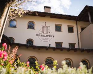 Hotel Kesslwirt