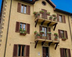 Hotel Residence Sant'Uberto