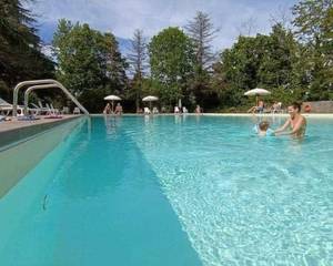 Hotel Residence Sant'Uberto