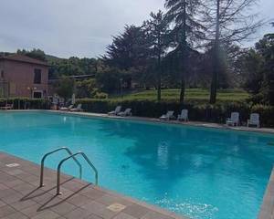 Hotel Residence Sant'Uberto