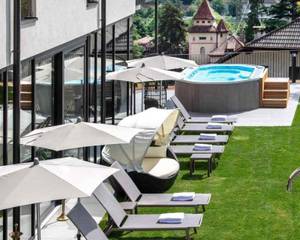 Hotel Christof
