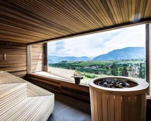 Hotel Christof