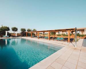 Masseria Stali