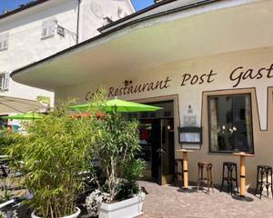 Hotel Zur Post