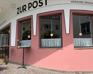 Hotel Zur Post